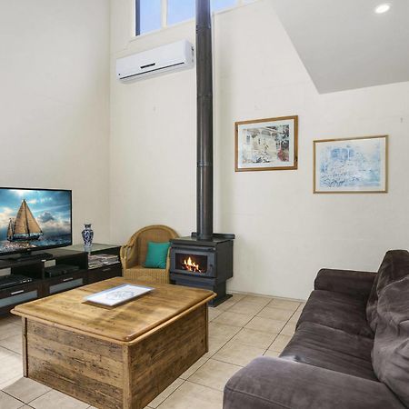 Terrace Lofts Apartments Ocean Grove Ngoại thất bức ảnh