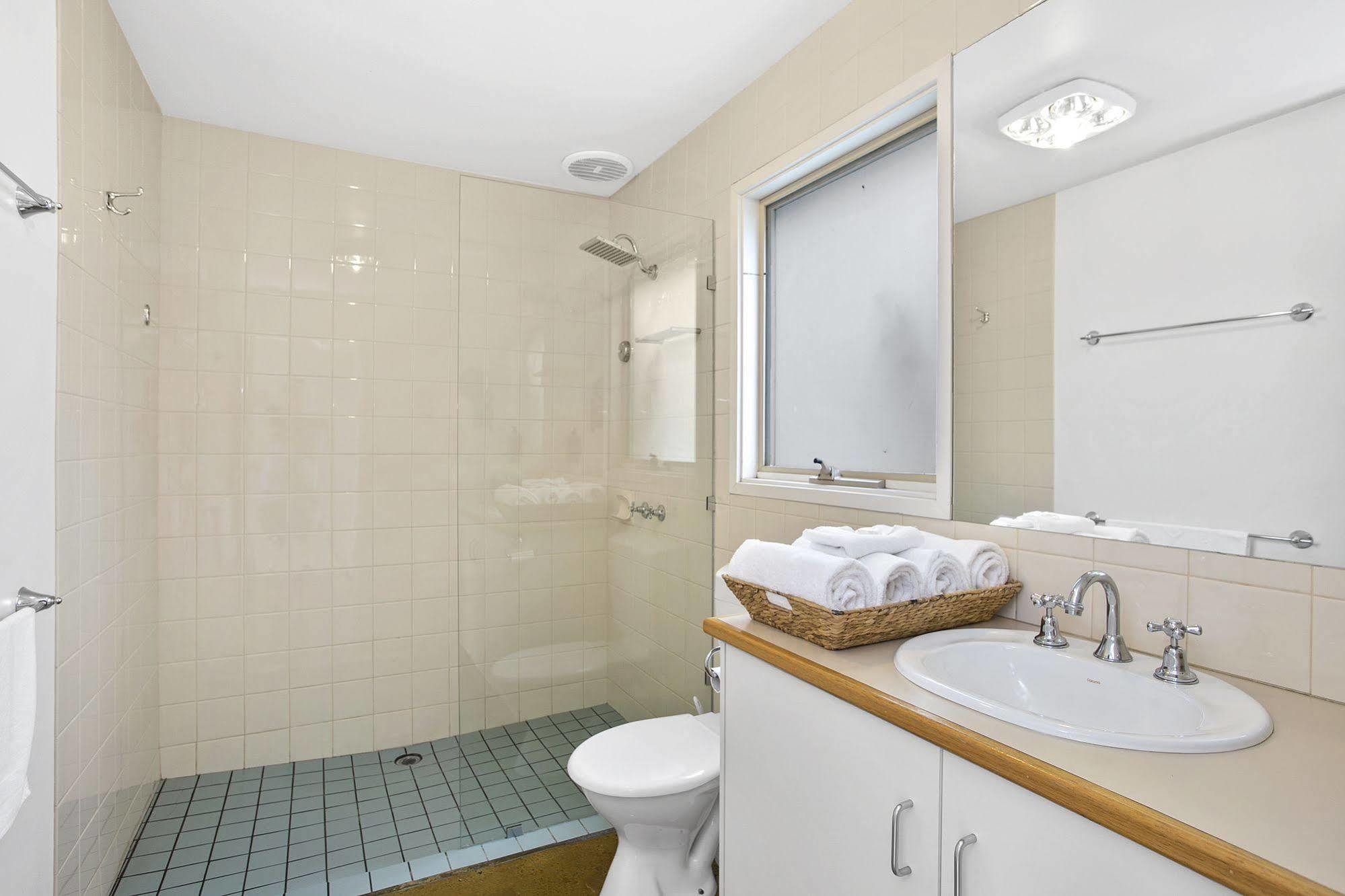 Terrace Lofts Apartments Ocean Grove Ngoại thất bức ảnh