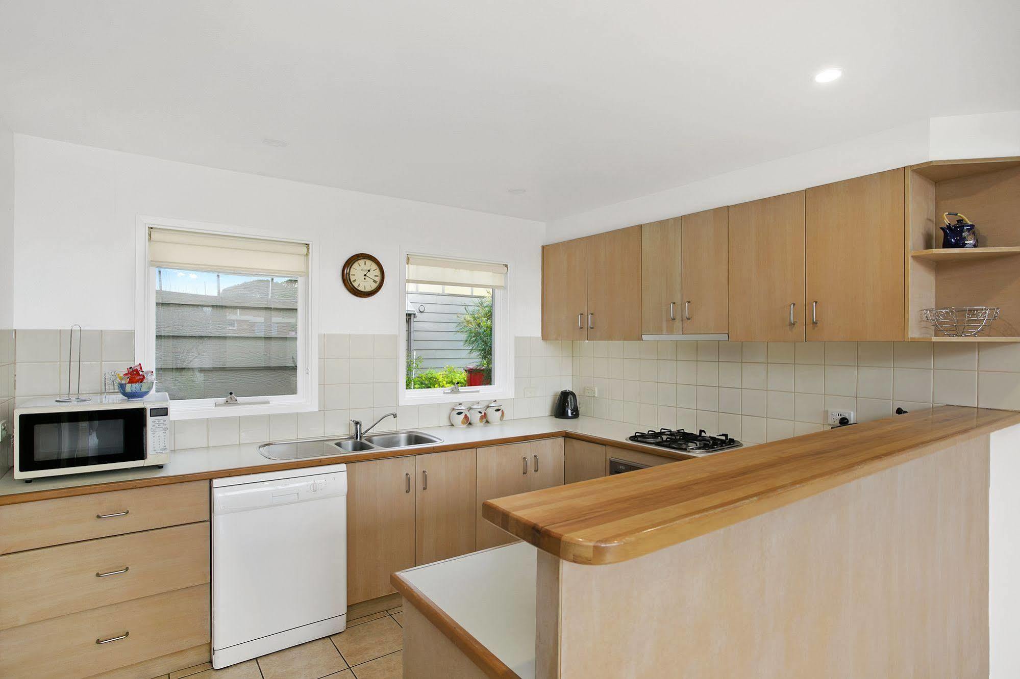 Terrace Lofts Apartments Ocean Grove Ngoại thất bức ảnh