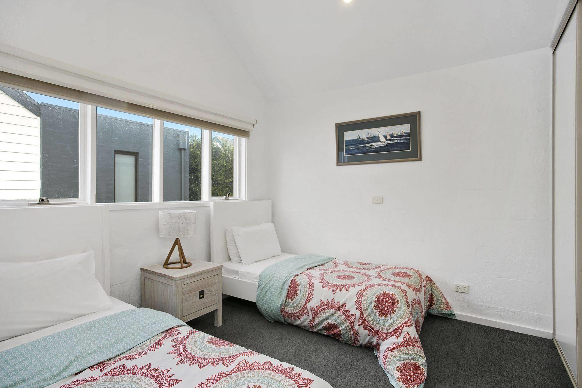 Terrace Lofts Apartments Ocean Grove Ngoại thất bức ảnh
