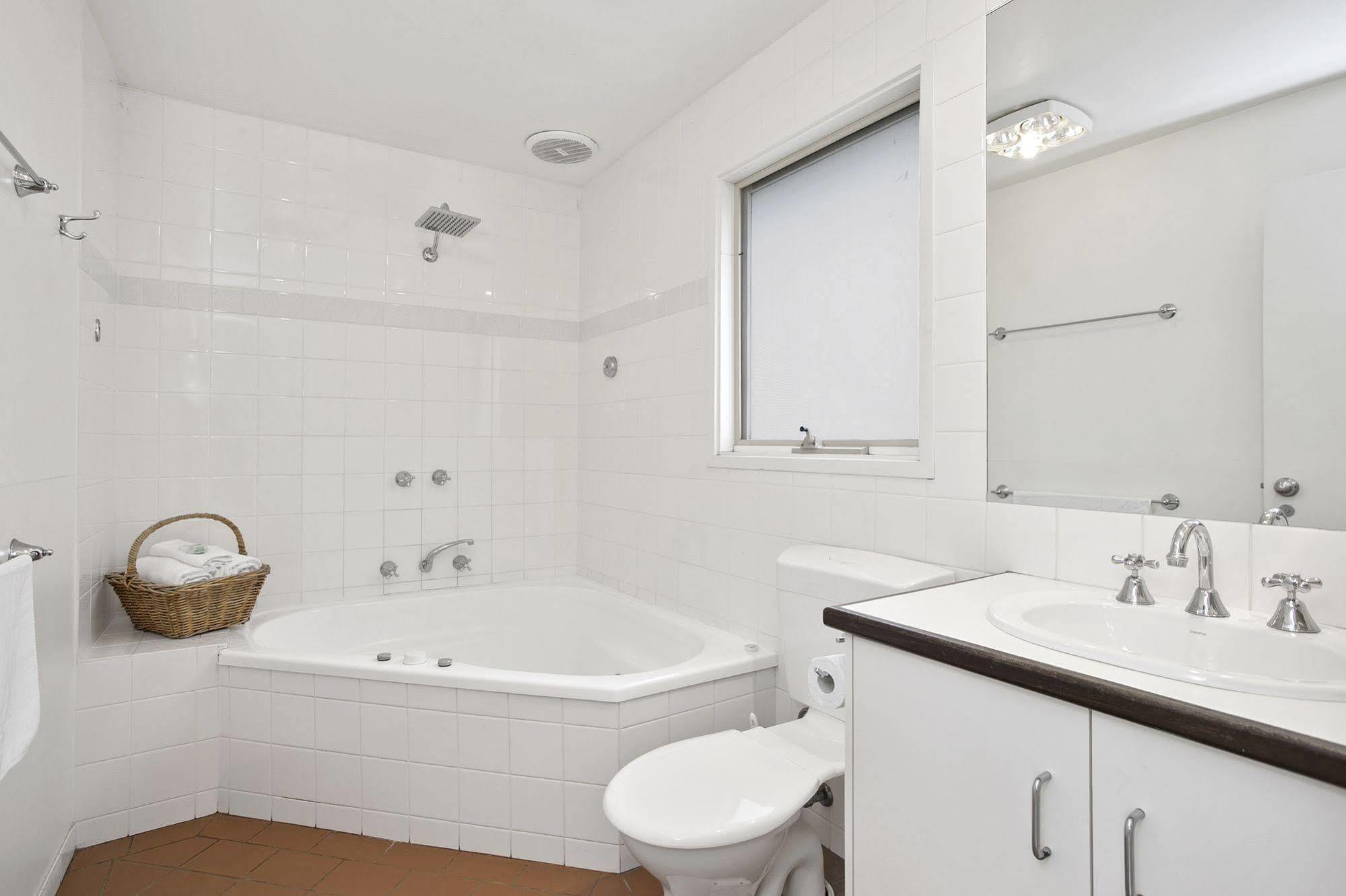 Terrace Lofts Apartments Ocean Grove Ngoại thất bức ảnh