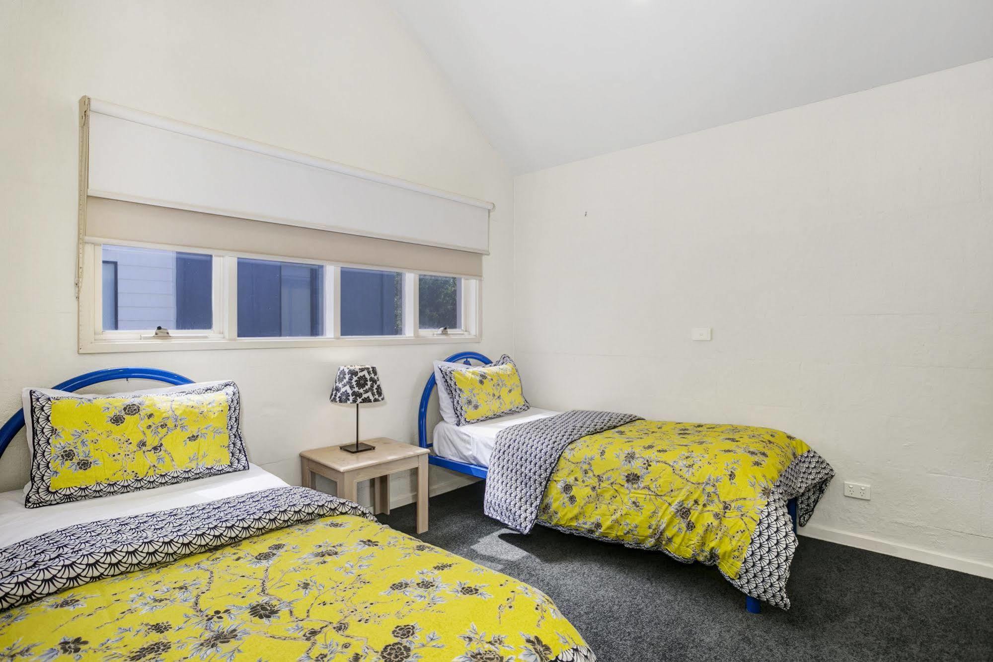 Terrace Lofts Apartments Ocean Grove Ngoại thất bức ảnh