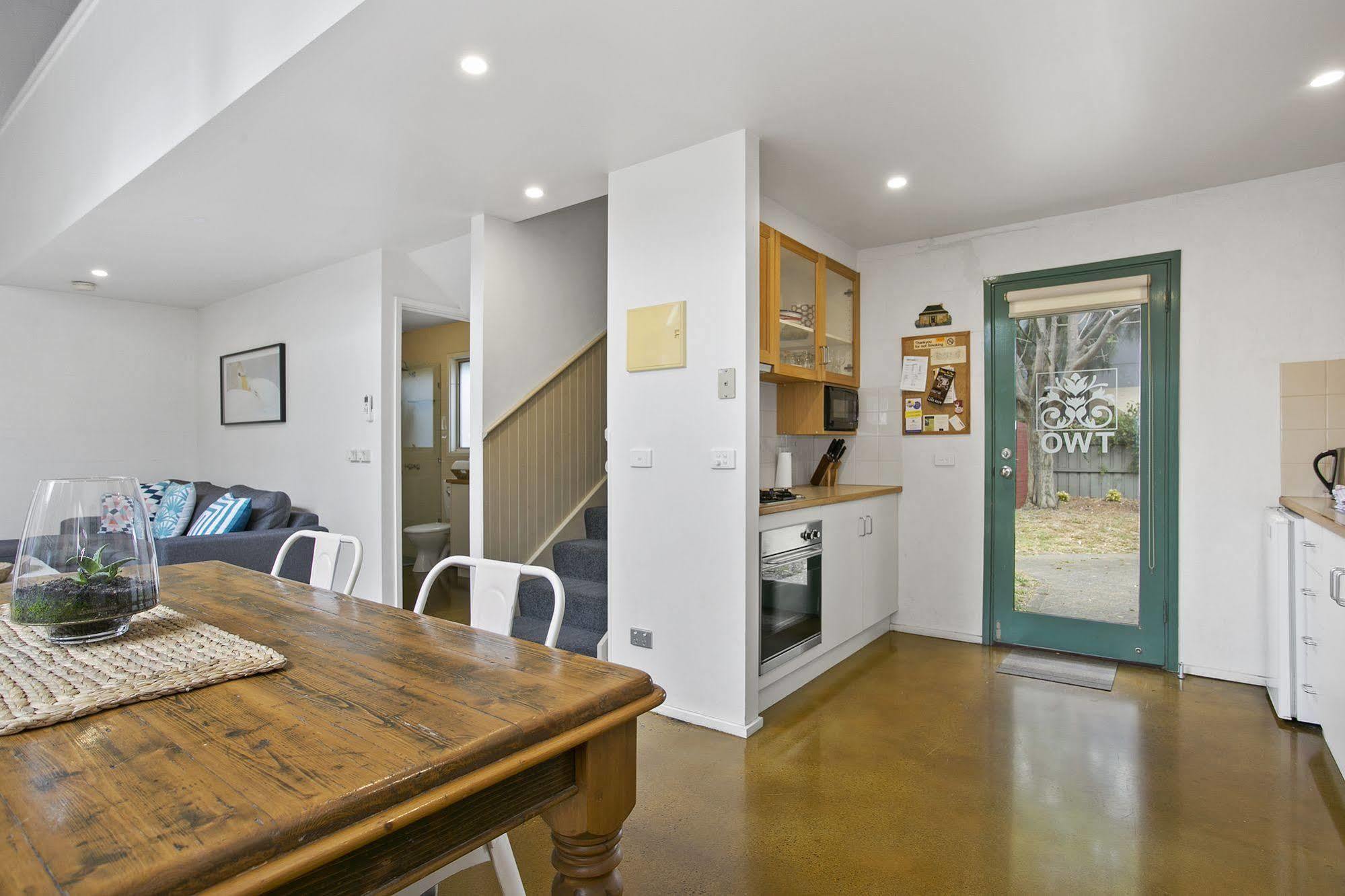 Terrace Lofts Apartments Ocean Grove Ngoại thất bức ảnh