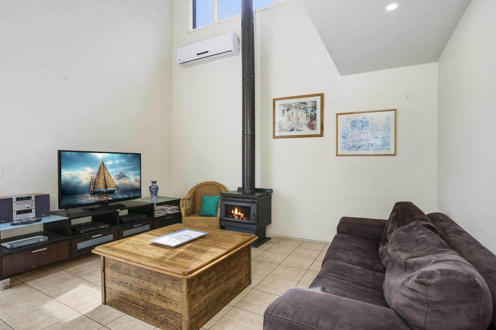 Terrace Lofts Apartments Ocean Grove Ngoại thất bức ảnh